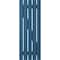 Ekena Millwork Americraft 5-Board (2 Batten) Wood Spaced Board-n-Batten Shutters w/ Z-Bar, ARW102SB519X77HBH, PR ARW102SB519X77HBH - alternate 4